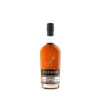 Starward Fortis Single Malt Whisky 700mL 50%