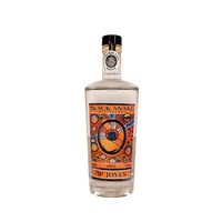 Black Snake Asp Joven (Americana) 500mL 48%