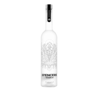 Spencers Vodka 700mL 40%