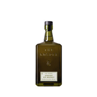 The Gospel Straight Rye Whiskey 700mL 45%