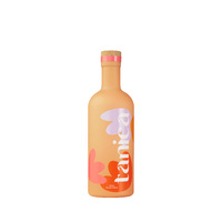 Tanica No. 1 - Salted Plum & Ginger 700mL 10%