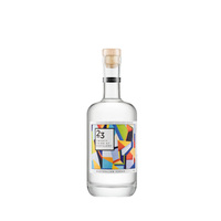 23rd Street Australian Vodka 700mL 40%
