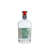 Three Cuts Gin Distillers Release 700mL 42%