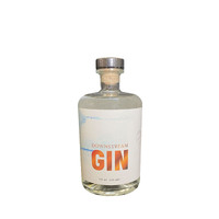 Twin Bridges Distillery Downstream Gin 700mL 43%