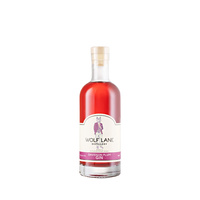 Wolf Lane Davidson Plum Gin 500mL 37.5%