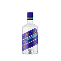 East Pole Gin Classic Dry 700mL 22.3%