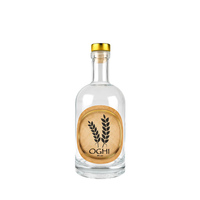 Oghi Super Premium Wheat Oghi 750mL 50%