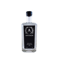 Anther Australian Dry Gin 700mL 44%
