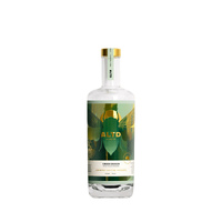 ALTD Green Grocer 700mL 0%