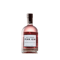 Antipodes Organic Pink Gin 700mL 40%