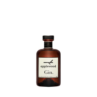 Applewood Gin 500mL 43%