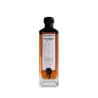 Belgrove Rye Whisky (100% Rye) 500mL 46%