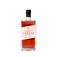 Bass & Flinders Cerise Gin 500mL 40%