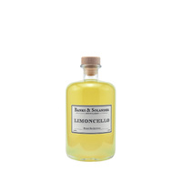 Banks & Solander Limoncello 700mL 30.8%