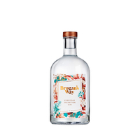 Brogan's Way Everyday Salvation Gin 700mL 42% 