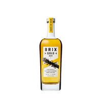 Brix Australian Rum 700mL 40%