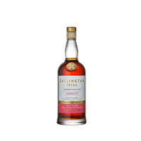 Callington Audacity Single Malt 700mL 65.8%