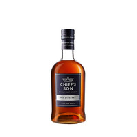 Chief's Son 900 Standard Whisky 700mL 60%