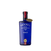 Moores Dry Gin 700mL 40%