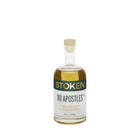 Stoken XII Apostles AD Barrel Aged Gin 500mL 40%