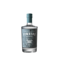 Finders Australian Vodka 700mL 40%
