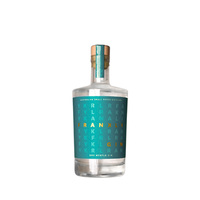 Frankly Gin Dry Myrtle 500mL 45%