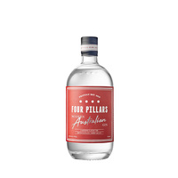 Four Pillars Modern Australian Gin 700mL 41.8%