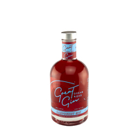 Great Ocean Road Gin Raspberry Gin Liq 500mL 37%
