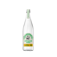 Grainshaker Wheat Australian Vodka 750mL 40%
