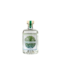 Giniversity Botanical Gin 500mL 42%