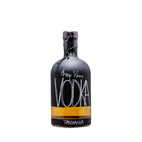 Hartshorn Oaked Whey Vodka 500mL 50%