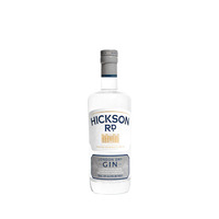 Hickson Road London Dry 700mL 40%