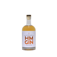 HM No 2 The Woodcutter Gin 500mL 43%