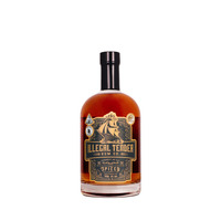 Illegal Tender Rum Co Spiced 700mL 35%
