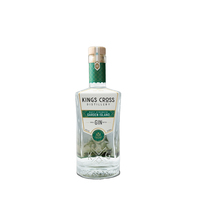 Kings Cross Garden Island Navy Strength Gin 700mL 58.5%