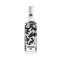 Karu Lightning Gin 700mL 57.5%