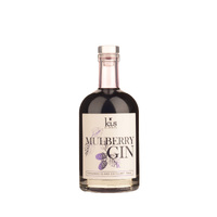KIS Mulberry Gin 700mL 28% *Old Packaging