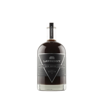 Lawrenny Cold Brew Coffee Liqueur 700mL 25%