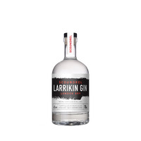 Larrikin Gin Scoundrel 700mL 42%