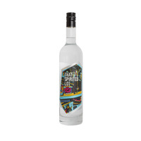 That Spirited Lot That House Pour Gin - London Dry 700mL 40% CLEARANCE OLD LABEL
