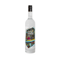That Spirited Lot That House Pour Gin - London Dry 700mL 40%