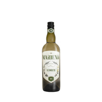 Maidenii Dry Vermouth 750mL 19% (inc WET)