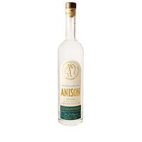 Macedon Distillery Triple Distilled Anison 500mL 43%