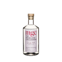 MGC Single Shot Gin 700mL 47.4%