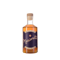Marionette Apricot Brandy 500mL 25%