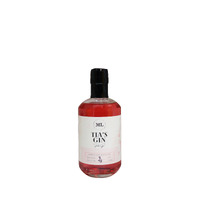 Morris Lane Distillery Tia's Pink Gin 500mL 42%