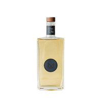 Mountain Barrel Aged Gin 500mL
