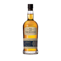 Morris Muscat Barrel Whisky 700mL 46%