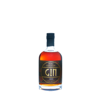 Noble Bootleggers Cherry Gin 500mL 40%