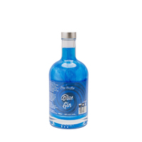 Newy Blue Gin 500mL 40%